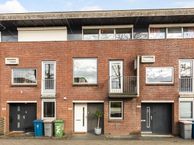 De Ontvangst 106, 7325 DN Apeldoorn