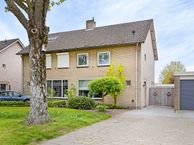 Olieslagerstraat 33, 5975 VP Sevenum