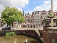 Zuiderplein 27, 8911 AN Leeuwarden