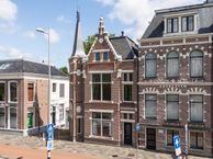 Zuiderplein 27-BV, 8911 AN Leeuwarden