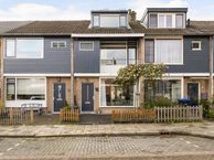 Vondellaan 7, 3401 AL IJsselstein