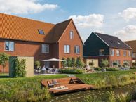 Pitrus 35, 1567 NE Assendelft