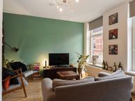 Kromme Wiekstraat 9-D, 3035 RA Rotterdam