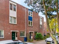 Cornelis Speelmanstraat 57, 2595 XJ Den Haag