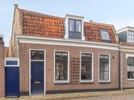 Grote Kerkstraat 13, 1135 BC Edam