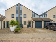 Saxofoonweg 55, 1312 NP Almere