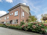 Jenneke E. Bijlhof 15, 3466 NW Waarder