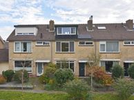 Prinses Marijkestraat 34, 2181 RR Hillegom