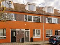 A.L. Dyserinckstraat 37, 2032 RA Haarlem