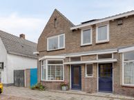 Hoge Steenweg 50, 5175 AD Loon op Zand