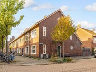 Oltmansstraat 2, 3532 GS Utrecht