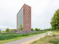 Polenstraat 106, 1363 BB Almere