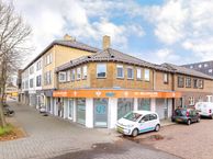 Kennemerlaan 52-B, 1972 EP IJmuiden