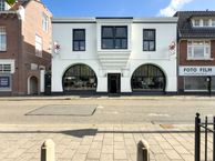 Herenstraat 1-A, 1404 HA Bussum