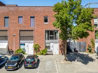 Heemstedelaan 8, 3523 KE Utrecht