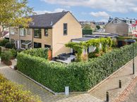 Koningin Emmaweg 15, 3991 BH Houten