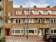 Stationsplein 19, 2041 AA Zandvoort