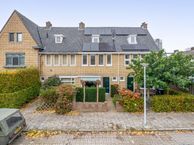 Brugmanstraat 4, 5621 BX Eindhoven