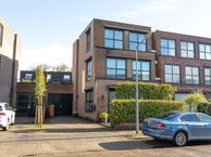 Van Hogendorplaan 1-H, 1215 EG Hilversum