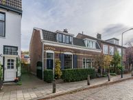 Nieuwstraat 76, 3732 DN De Bilt