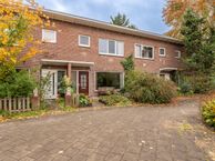 Wessel Gansfortstraat 46, 1064 NR Amsterdam