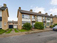 Pastoor Drehmannsstraat 29, 6049 AS Herten