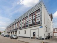 Willem Barentzstraat 15-A, 5612 KL Eindhoven