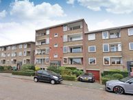 Wolvenlaan 191, 1216 ES Hilversum