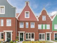 Tuin der Nederlanden 39, 1502 NZ Zaandam