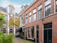 Zoetestraat 1-ZW, 2011 PP Haarlem