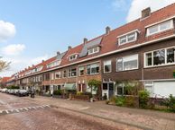 Diepenbrockstraat 77, 3131 TB Vlaardingen