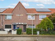 Zonneroosstraat 34, 5644 ET Eindhoven