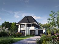 Buizerd (Bouwnr. 36), 1358 EL Almere