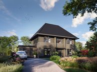 Zanglijster (Bouwnr. 33), 1358 EL Almere