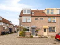 Tarwestraat 24, 1446 CB Purmerend