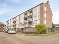 J.P. Sweelinckstraat 3-B, 3816 PA Amersfoort