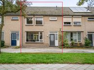 Bosveld 405, 5403 AL Uden