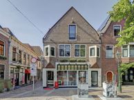 Dijk 5-B, 1811 MB Alkmaar