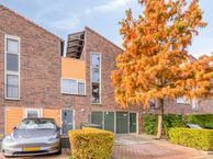 Vrijdagstraat 29, 1335 LR Almere