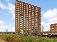 Polenstraat 152, 1363 BB Almere