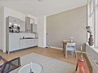 Zoutmanstraat 66-A, 2518 GS Den Haag