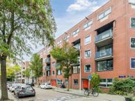 President Brandstraat 43, 1091 ZE Amsterdam