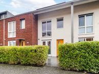 Van den Broekstraat 36, 3544 MV Utrecht