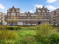 Czaar Peterstraat 23-B, 1018 NX Amsterdam