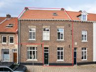 Wethouder van Caldenborghlaan 14-B, 6226 BT Maastricht