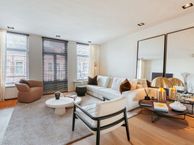 Joan Melchior Kemperstraat 89-3, 1051 TL Amsterdam