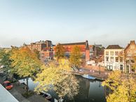 Emilie Knapperthof 21, 2312 MZ Leiden