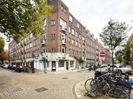 Camperstraat 1-A1, 1091 AD Amsterdam