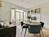 Admiraal De Ruijterweg 521-B1, 1055 MJ Amsterdam