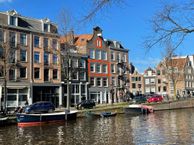 Prinsengracht 382-2, 1016 JA Amsterdam